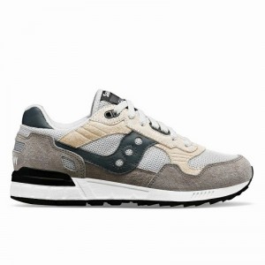 Saucony Shadow 5000 Kadın Spor Ayakkabı Gri Koyu Gri | 6230897-LA