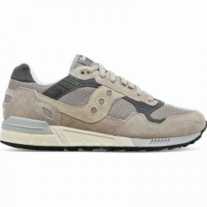 Saucony Shadow 5000 Kadın Spor Ayakkabı Kahverengi Beyaz | 9436185-EO